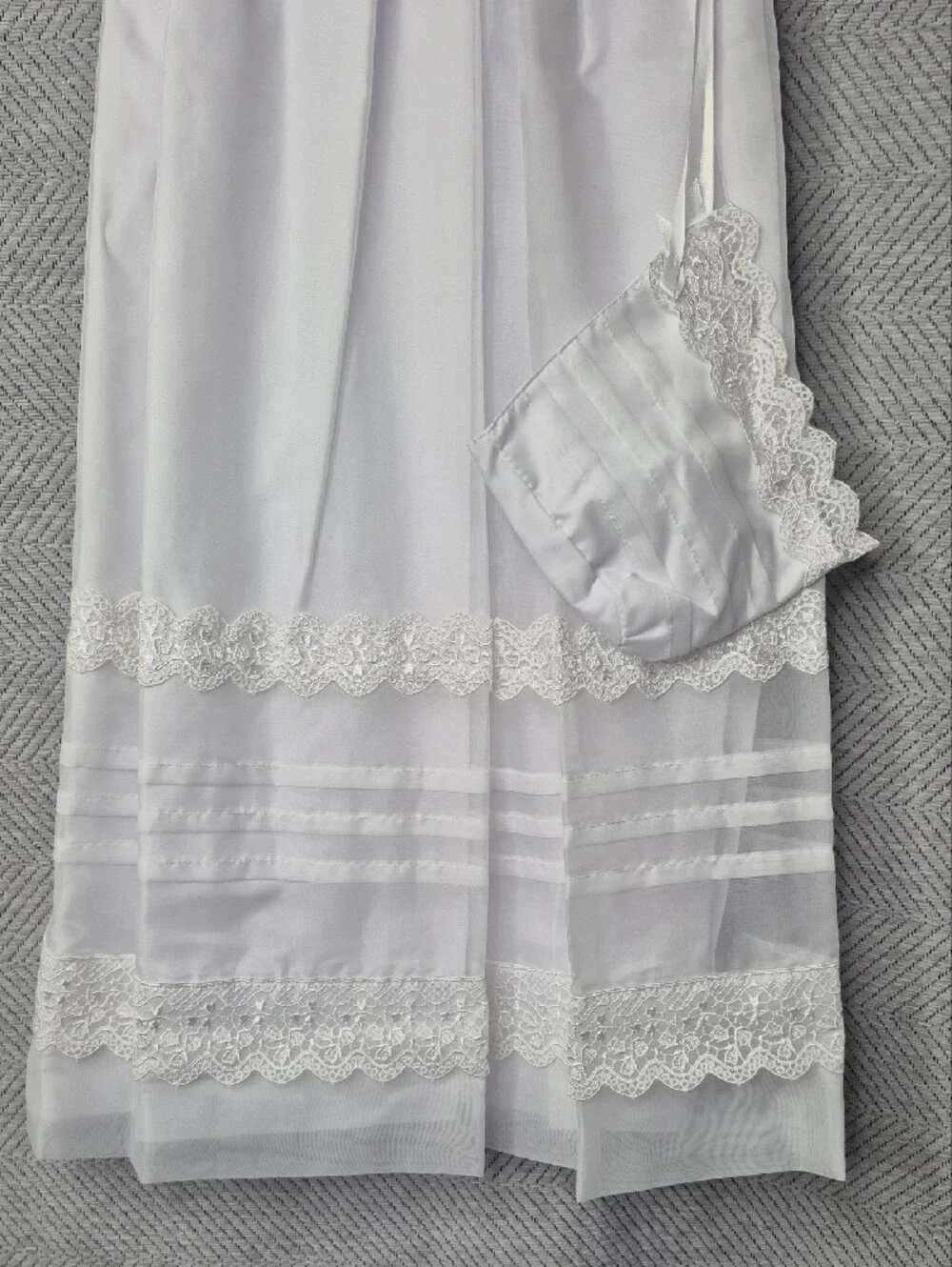 Little Things Mean a Lot nwt little